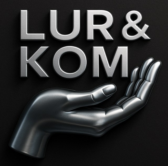 Lur & Kom